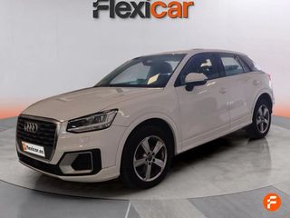 Audi Q2 Sport 30 TFSI 85kW (116CV)