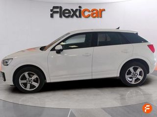 Audi Q2 Sport 30 TFSI 85kW (116CV)