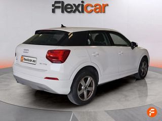 Audi Q2 Sport 30 TFSI 85kW (116CV)