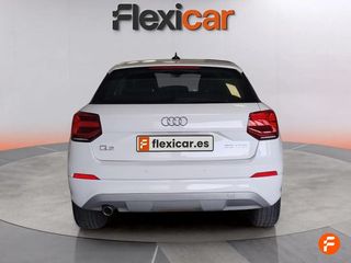 Audi Q2 Sport 30 TFSI 85kW (116CV)