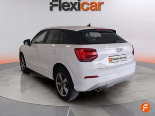 Audi Q2 Sport 30 TFSI 85kW (116CV)