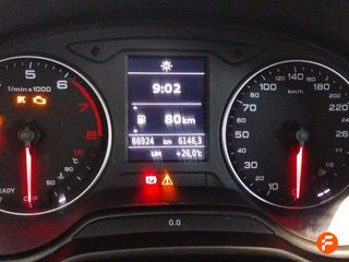 Audi Q2 Sport 30 TFSI 85kW (116CV)