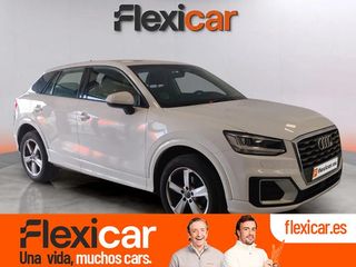 Audi Q2 Sport 30 TFSI 85kW (116CV)