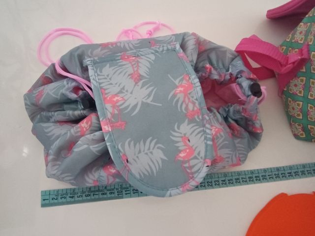 Set plato silicona bebé + fiambreras