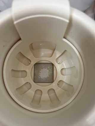 Calienta biberones Chicco Digital