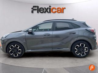 Ford Puma 1.0 EcoBoost 155cv ST-Line MHEV