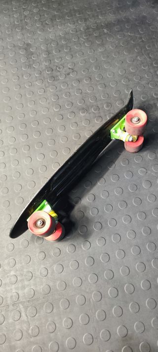 Skate Penny 22" Jamaica
