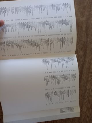 El Ballet: enciclopedia del arte coreográfico