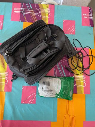 Bicicleta eléctrica Youin Fat Bike