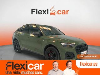 Audi Q5 S line 40 TDI 150kW quattro-ultra