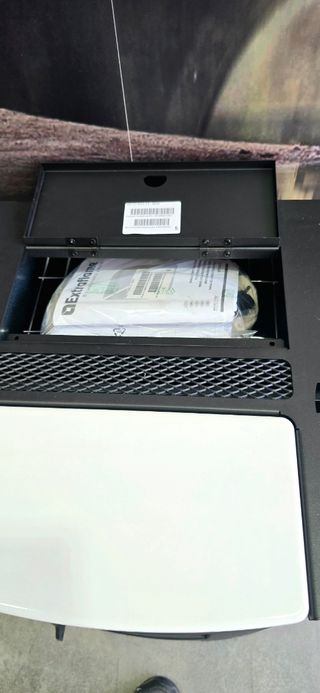 Estufa pellet Extraflame Ketty evo 2.0