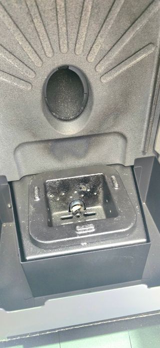 Estufa pellet Extraflame Ketty evo 2.0