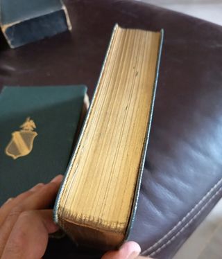 Lote 3 Libros Shakespeare Antiguos 1925