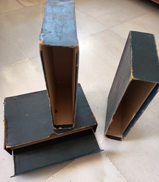 Lote 3 Libros Shakespeare Antiguos 1925