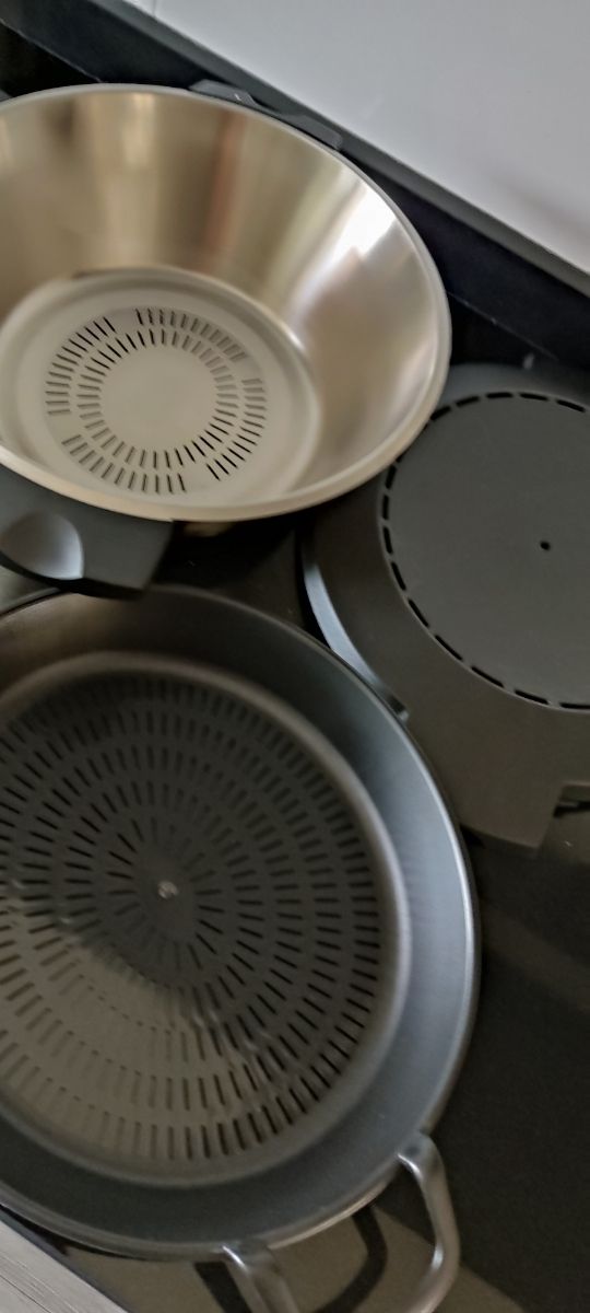 Recambios MyCook - Procesador