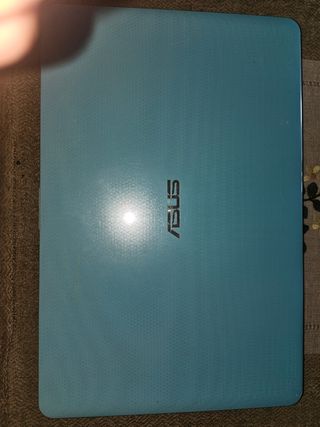 Portátil Asus Verde - 8GB RAM - 447GB