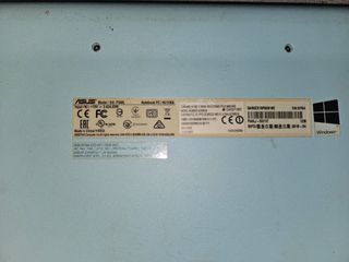 Portátil Asus Verde - 8GB RAM - 447GB