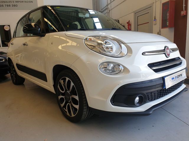 Fiat 500L Cross 1.4 16v 95cv 