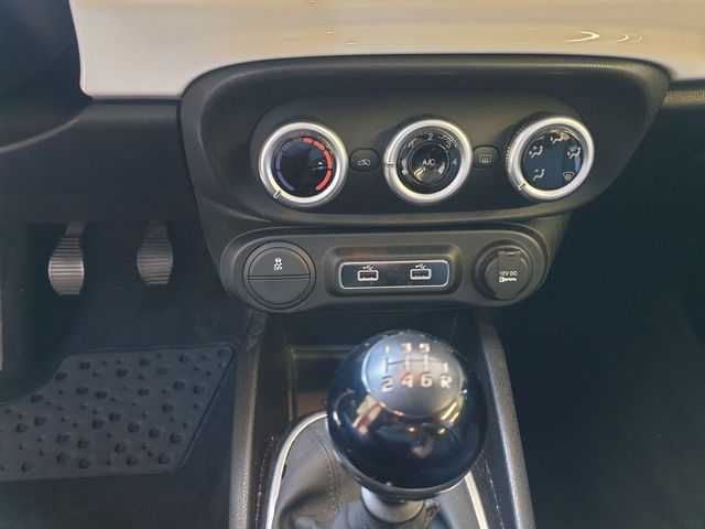 Fiat 500L Cross 1.4 16v 95cv 