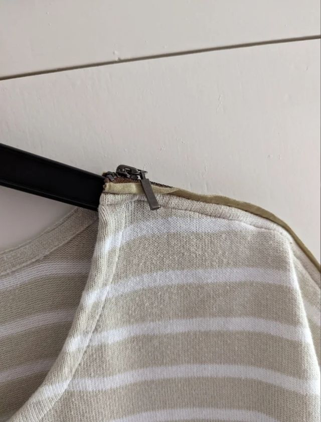 Vestido de Cortefiel 