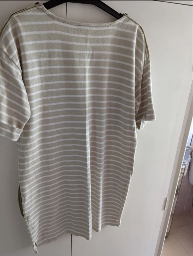 Vestido de Cortefiel 