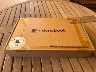 dynabook Portégé X30W-J 13.3" Azul