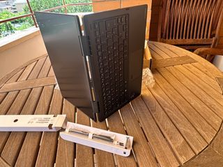 dynabook Portégé X30W-J 13.3" Azul