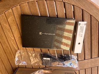 dynabook Portégé X30W-J 13.3" Azul