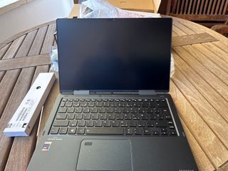 dynabook Portégé X30W-J 13.3" Azul