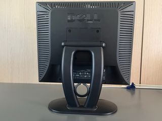 Monitor Dell 17" 