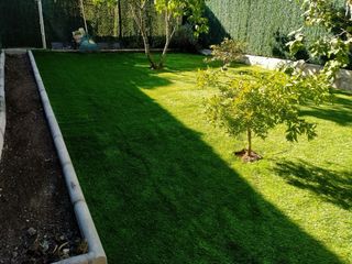 Mantenimiento de jardines y desbroces