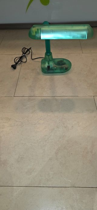 Flexo - Lámpara de escritorio