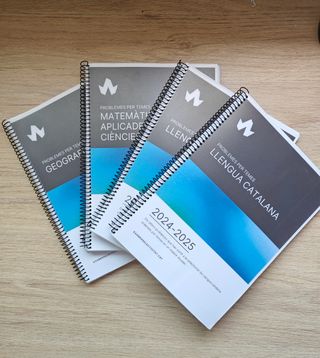 PACK LIBROS SELECTIVIDAD
