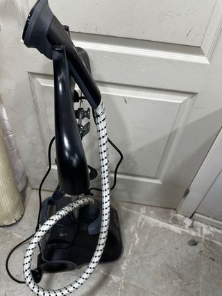 Plancha vapor Rowenta: ¡Como nueva!
