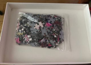 Puzzle Monster High 200 piezas