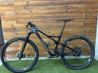 Cannondale Scalpel Carbon 2 - Talla L