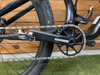 Cannondale Scalpel Carbon 2 - Talla L