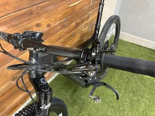 Cannondale Scalpel Carbon 2 - Talla L