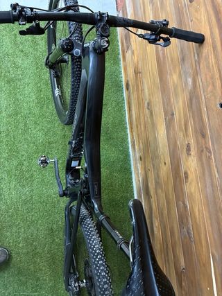 Cannondale Scalpel Carbon 2 - Talla L