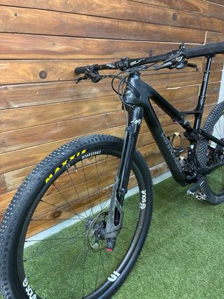 Cannondale Scalpel Carbon 2 - Talla L