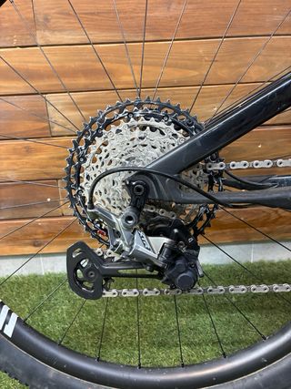 Cannondale Scalpel Carbon 2 - Talla L