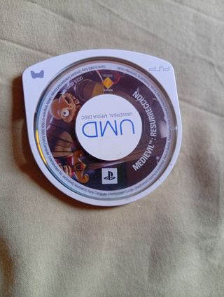 PSP Juegos: Harry Potter / Tekken & más.