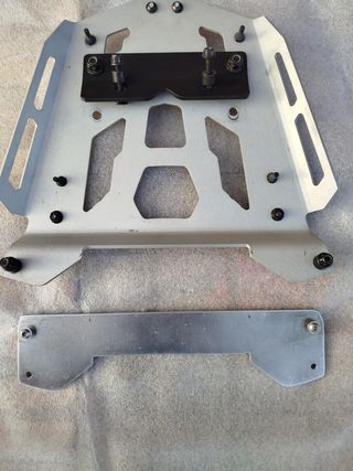 Soporte Givi Trekker BMW R1250GS