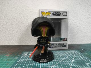Funko Pop! Darth Revan #396