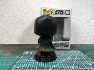 Funko Pop! Darth Revan #396
