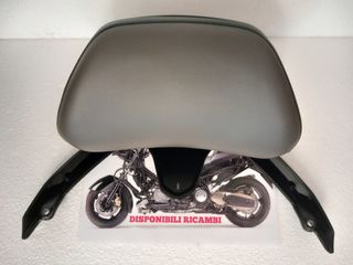 Schienale TMAX 530 (2012-2016)