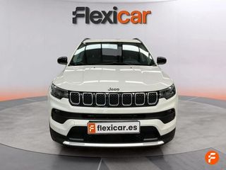 Jeep Compass 1.3 Gse T4 96kW (130CV) Longitude MT FWD