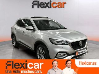 MG eHS MG eHS (PHEV) Plug-in Hybrid Luxury 5d (2022) 1.5 T GDI