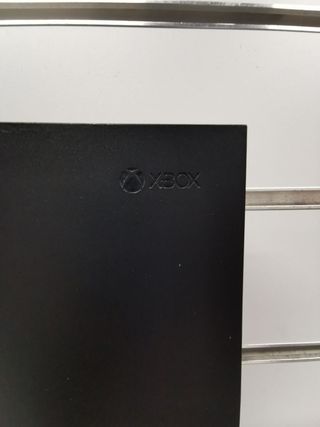CONSOLA XBOX ONE X 1TB 
