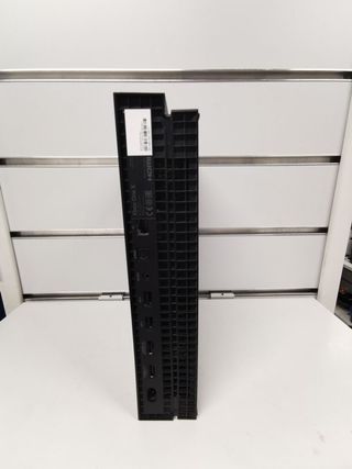 CONSOLA XBOX ONE X 1TB 